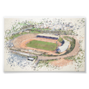 Foto Bradford Rugby League, Odsal Stadium