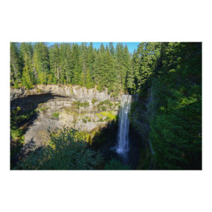 Foto Brandywine Falls