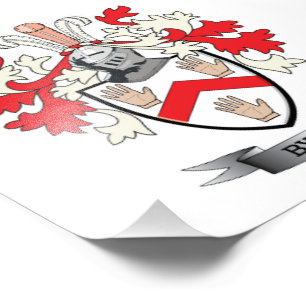 Foto Brasão de Byrne