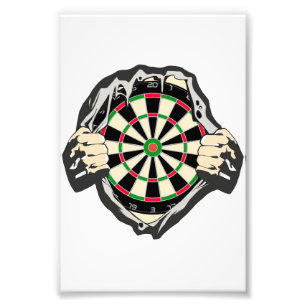Foto Breakthrough para Bullseye - Ultimate Dartboard