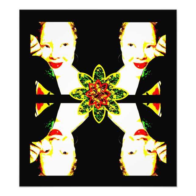 Foto Breeze tropical (Frente)