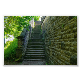 Foto Brighouse Steps - West Yorkshire