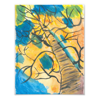 Foto Brilho da Copa Impressão