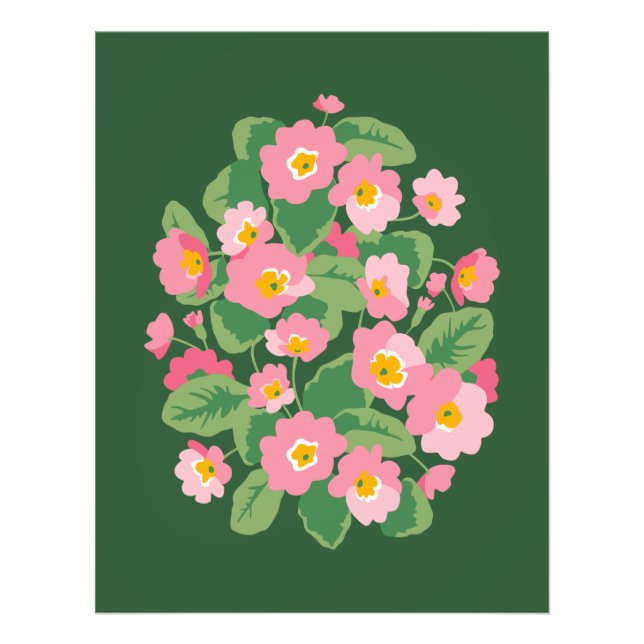 Foto Brisa-rosa (Frente)