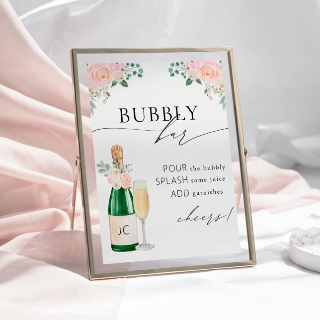 Foto Bubbly Bar Exposição de Noivas (Criador carregado)