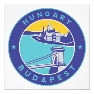 Foto Budapeste