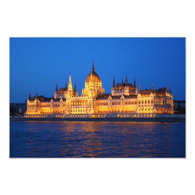 Foto Budapeste Hungria (Frente)
