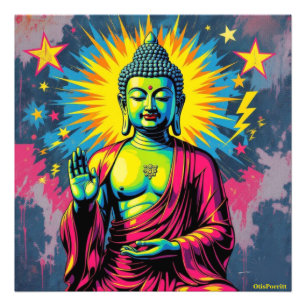 FOTO BUDDHA