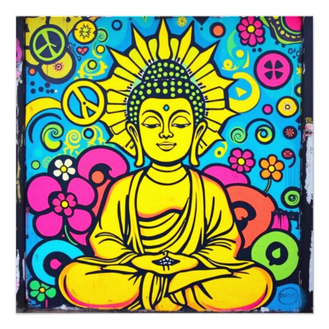 FOTO BUDDHA-4 (Frente)