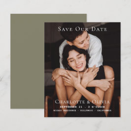 Foto BUDGET Simples Salve A Data Casamento