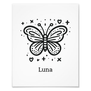 Foto Búfalo Fofo Bebê - Animal de Fazenda Kawaii