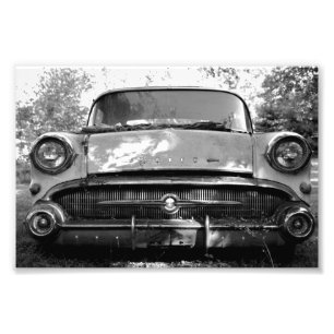 Foto Buick clássico
