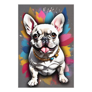 Foto Buldogue Francês