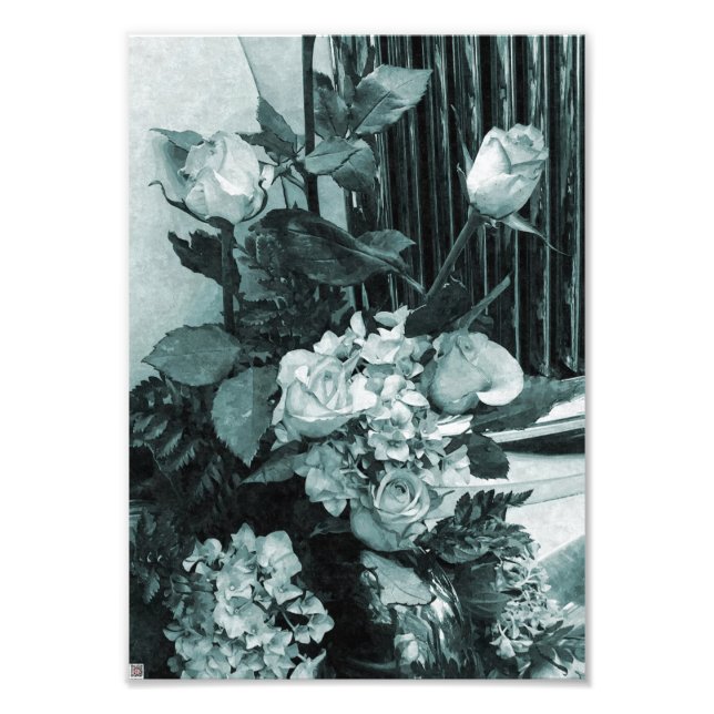 Foto Buquê de casamento (Frente)