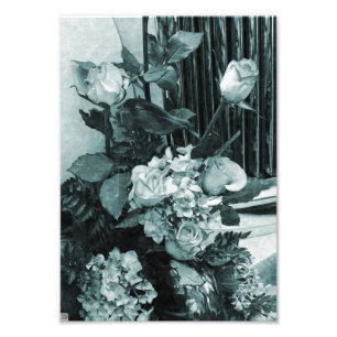 Foto Buquê de Noiva Vintage