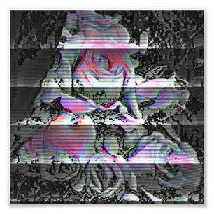 Foto Buquê Techno