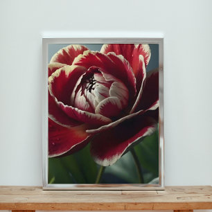 Foto Buquê vibrante de flores de mola
