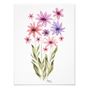 Foto Buquê Whimsical de Flores