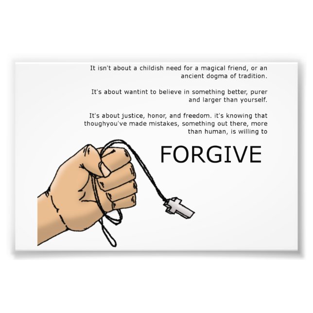 Foto Buscando consolo (Frente)