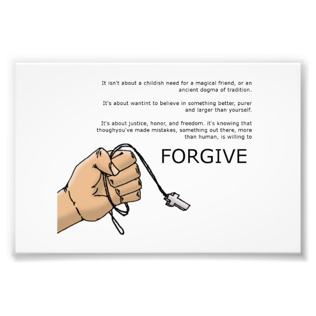 Foto Buscando Impressão de Solace (Frente)