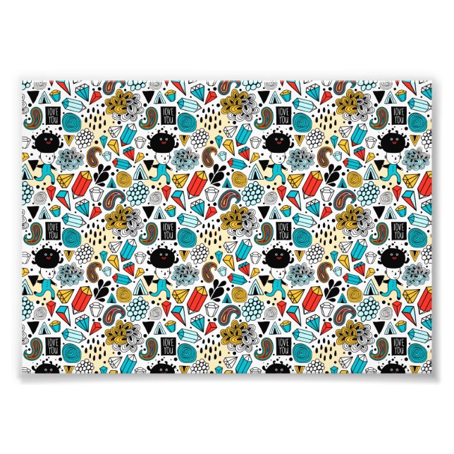 Foto Cabeça louca (Frente)