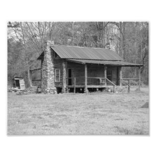 Foto Cabine
