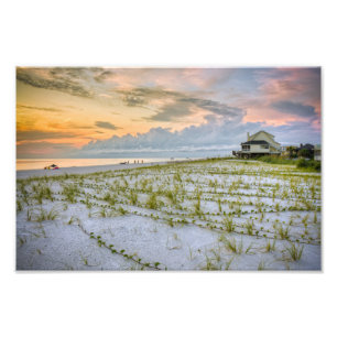 Foto Cabo San Blas Florida