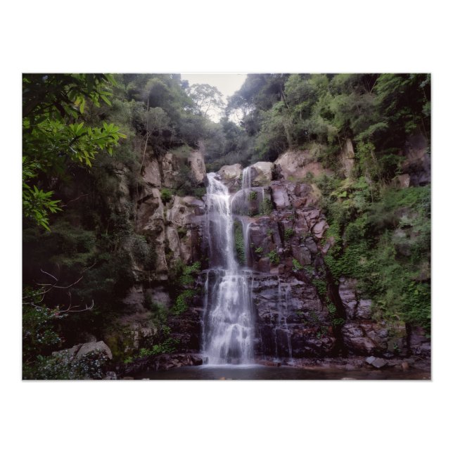 Foto Cachoeira Australiana (Frente)