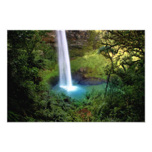 Foto Cachoeira Bonita