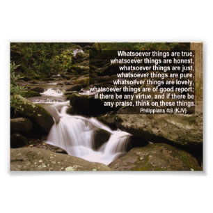 Foto Cachoeira da montanha de Smokey com 4:8 de