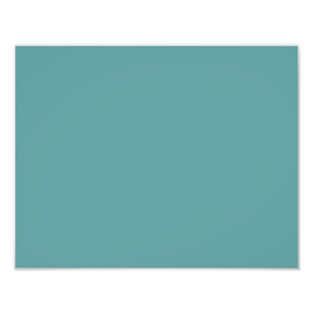 Foto cadete de cor azul (Frente)