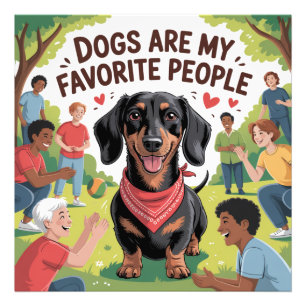 Foto Cães São Minha Gente Favorita