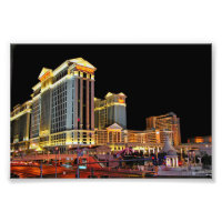 Caesars Palace Las Vegas Estados Unidos Da América