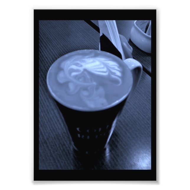 Foto Café (Frente)
