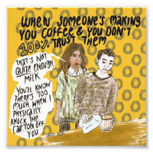 Foto Café
