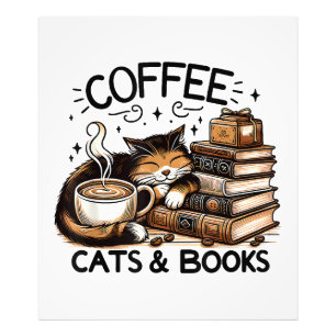 Foto Café Engraçado Livros Sobre Presentes Mulheres Ide