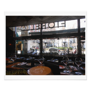 Foto Cafe Fiorello, Nova Iorque
