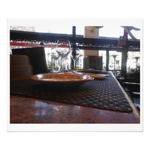 Foto Cafe Fiorello, Nova Iorque