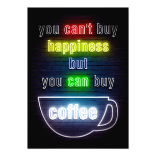Foto Café Lover Você Pode Comprar Café