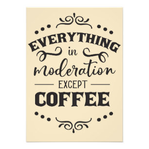 Foto Café Tudo Em Modelação Exceto Café