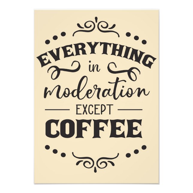 Foto Café Tudo Em Modelação Exceto Café (Frente)