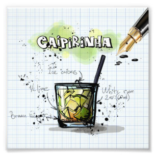 Foto Caipirinha