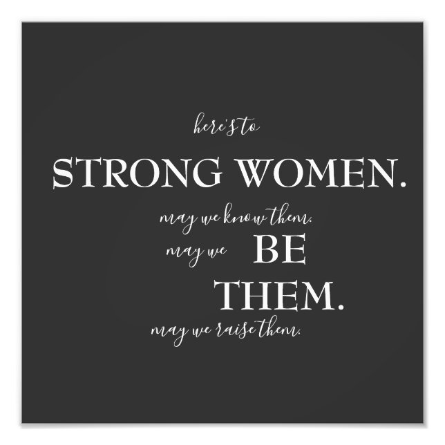 Foto Caixa de Madeira de Camisa do Dia Internacional da (Frente)