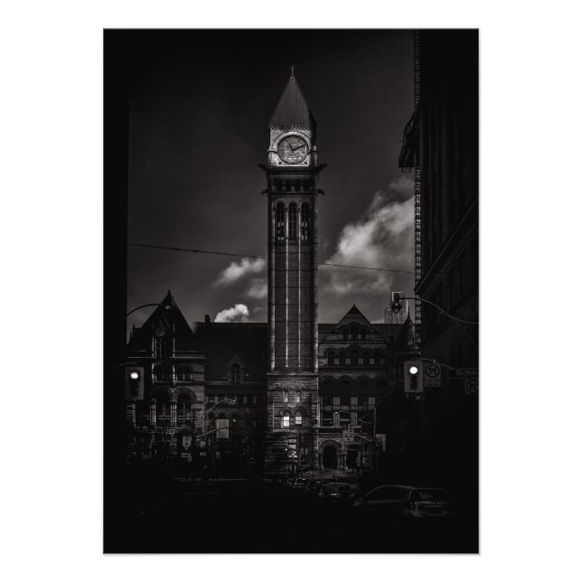 Foto Câmara Municipal Antiga Nº 5 (Frente)