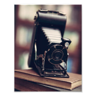 Foto Câmara Vintage