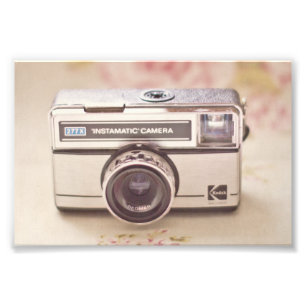 Foto Câmara Vintage