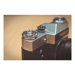 Foto Câmera Vintage
