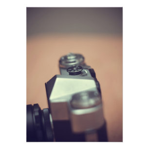 Foto Câmera Vintage
