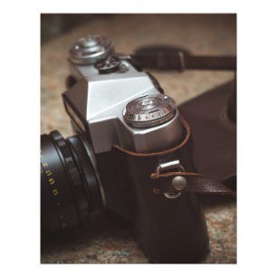 Foto Câmera Vintage