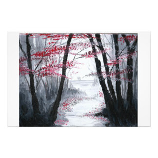 Foto Caminhando sozinhos